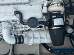 2019 Commercial OceanPro 35 "Sky Wizard" photo 2