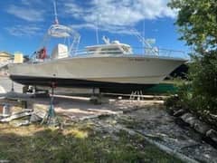 2019 Commercial OceanPro 35 "Sky Wizard" photo 5