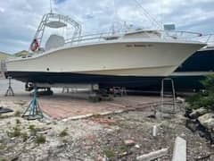 2019 Commercial OceanPro 35 "Sky Wizard" photo 6