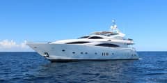 2002 Sunseeker Manhattan "OMG" photo 1
