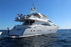 2002 Sunseeker Manhattan "OMG" photo 4