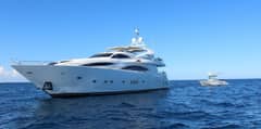 2002 Sunseeker Manhattan "OMG" photo 2
