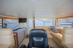 2003 Viking 65 EB "Killin Time" photo 7