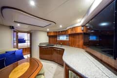 2004 Sea Ray 550 Sundancer "Still The One" photo 4