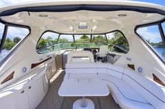 2004 Sea Ray 550 Sundancer "Still The One" photo 2
