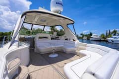 2004 Sea Ray 550 Sundancer "Still The One" photo 1