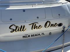 2004 Sea Ray 550 Sundancer "Still The One" photo 7