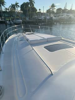 2004 Sea Ray 550 Sundancer "Still The One" photo 8