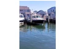 2001 Grand Banks "Contessa" photo 1