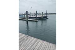 2001 Grand Banks "Contessa" photo 2