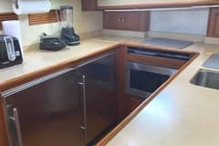 2001 Grand Banks "Contessa" photo 7