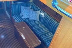 2001 Grand Banks "Contessa" photo 6