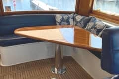 2001 Grand Banks "Contessa" photo 4