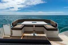 2022 Galeon 425 HTS "Sea Suite" photo 6