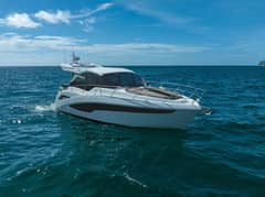 2022 Galeon 425 HTS "Sea Suite" photo 4