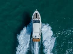 2022 Galeon 425 HTS "Sea Suite" photo 1
