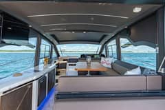 2022 Galeon 425 HTS "Sea Suite" photo 5