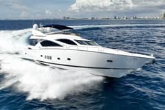 2005 Sunseeker Yacht "Bella" photo 1