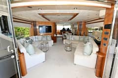 2005 Sunseeker Yacht "Bella" photo 5