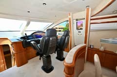 2005 Sunseeker Yacht "Bella" photo 8