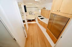 2019 Intrepid 475 Sport Yacht photo 6