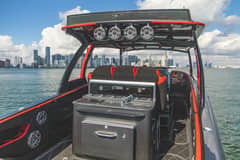 2021 Concept Boats Open Deck "Lucky 13" photo 6