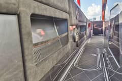 2021 Concept Boats Open Deck "Lucky 13" photo 7