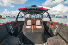 2021 Concept Boats Open Deck "Lucky 13" photo 3