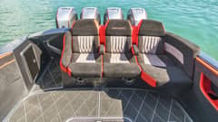 2021 Concept Boats Open Deck "Lucky 13" photo 9