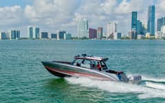 2021 Concept Boats Open Deck "Lucky 13" photo 2