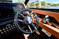 2022 Cruisers Yachts 38 GLS OB photo 7