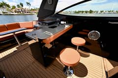 2022 Cruisers Yachts 38 GLS OB photo 6