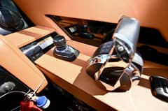 2022 Cruisers Yachts 38 GLS OB photo 8