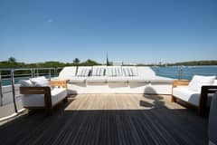 2010 Sunseeker 34 Metre Yacht "BLUE" photo 7