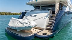 2010 Sunseeker 34 Metre Yacht "BLUE" photo 4