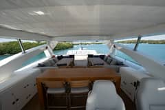 2010 Sunseeker 34 Metre Yacht "BLUE" photo 9