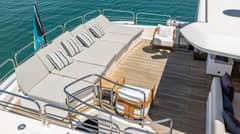 2010 Sunseeker 34 Metre Yacht "BLUE" photo 5