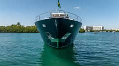 2010 Sunseeker 34 Metre Yacht "BLUE" photo 1