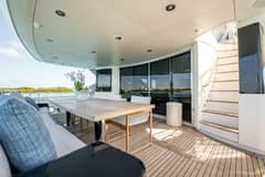 2011 Sunseeker 34 Metre Yacht "PRECIOSO" photo 5