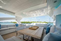 2011 Sunseeker 34 Metre Yacht "PRECIOSO" photo 9