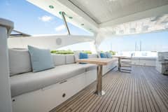 2011 Sunseeker 34 Metre Yacht "PRECIOSO" photo 7