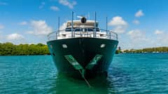 2011 Sunseeker 34 Metre Yacht "PRECIOSO" photo 1