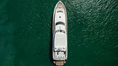 2011 Sunseeker 34 Metre Yacht "PRECIOSO" photo 3