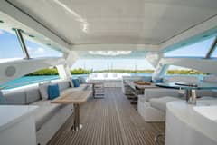 2011 Sunseeker 34 Metre Yacht "PRECIOSO" photo 8
