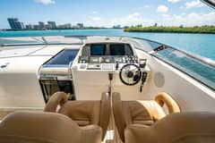 2011 Sunseeker 34 Metre Yacht "PRECIOSO" photo 6