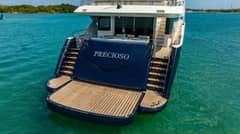 2011 Sunseeker 34 Metre Yacht "PRECIOSO" photo 2
