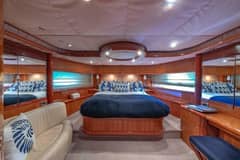 2003 Sunseeker 82 Yacht "ALAINA" photo 4