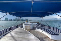 2003 Sunseeker 82 Yacht "ALAINA" photo 2