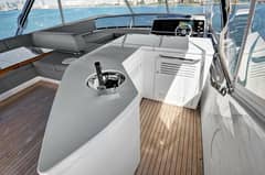 2024 Sunseeker 76 Yacht "Misty K" photo 6