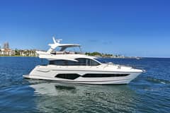 2019 Sunseeker Manhattan 66 "Exit" photo 1
